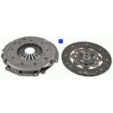 Kit de embrague - SACHS-3000 970 049 Kit de embrague - SACHS-3000 970 049