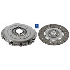 Kit de embrague - SACHS-3000 970 050