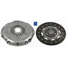 Kit de embrague - SACHS-3000 970 055