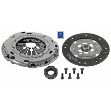 Kit de embrague - SACHS-3000 970 058