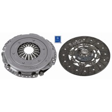 Kit de embrague - SACHS-3000 970 059