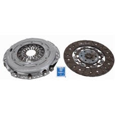 Kit de embrague - SACHS-3000 970 062 Kit de embrague - SACHS-3000 970 062