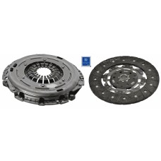 Kit de embrague - SACHS-3000 970 066 Kit de embrague - SACHS-3000 970 066