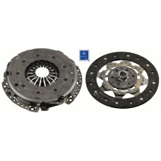 Kit de embrague - SACHS-3000 970 077