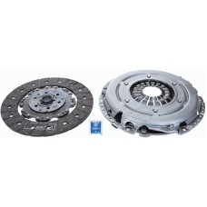 Kit de embrague - SACHS-3000 970 081