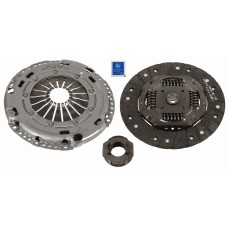 Kit de embrague - SACHS-3000 970 082