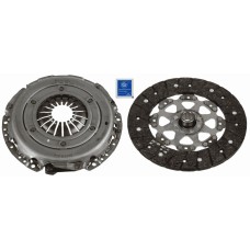 Kit de embrague - SACHS-3000 970 087