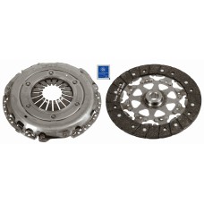 Kit de embrague - SACHS-3000 970 088