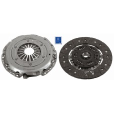 Kit de embrague - SACHS-3000 970 089