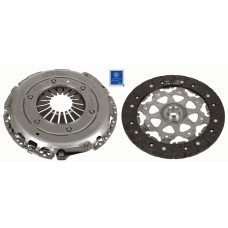 Kit de embrague - SACHS-3000 970 091 Kit de embrague - SACHS-3000 970 091