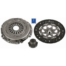 Kit de embrague - SACHS-3000 970 093