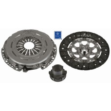 Kit de embrague - SACHS-3000 970 094