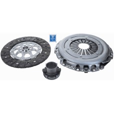 Kit de embrague - SACHS-3000 970 095