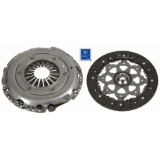 Kit de embrague - SACHS-3000 970 097