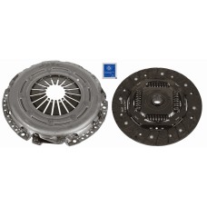Kit de embrague - SACHS-3000 970 105