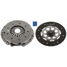 Kit de embrague - SACHS-3000 970 109