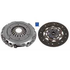 Kit de embrague - SACHS-3000 970 111