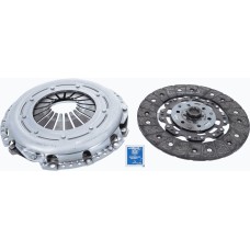 Kit de embrague - SACHS-3000 970 113