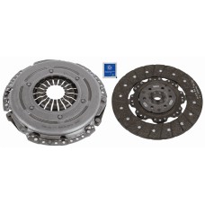 Kit de embrague - SACHS-3000 970 117
