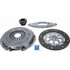 Kit de embrague - SACHS-3000 970 122