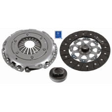 Kit de embrague - SACHS-3000 970 123 Kit de embrague - SACHS-3000 970 123