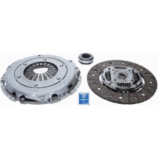 Kit de embrague - SACHS-3000 970 125 Kit de embrague - SACHS-3000 970 125