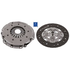 Kit de embrague - SACHS-3000 970 129 Kit de embrague - SACHS-3000 970 129