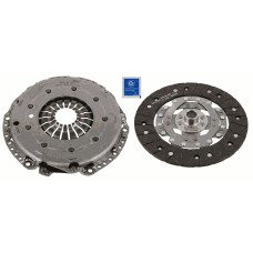 Kit de embrague - SACHS-3000 970 131