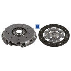 Kit de embrague - SACHS-3000 970 132