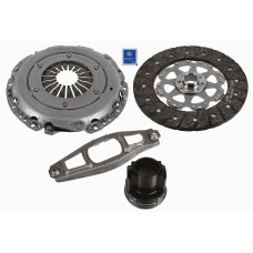 Kit de embrague - SACHS-3000 970 133