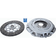 Kit de embrague - SACHS-3000 970 135