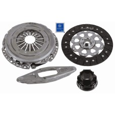 Kit de embrague - SACHS-3000 970 136 Kit de embrague - SACHS-3000 970 136