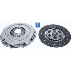 Kit de embrague - SACHS-3000 970 138