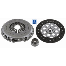 Kit de embrague - SACHS-3000 970 139