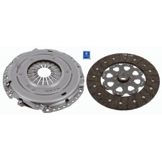 Kit de embrague - SACHS-3000 970 142 Kit de embrague - SACHS-3000 970 142
