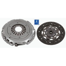 Kit de embrague - SACHS-3000 970 145 Kit de embrague - SACHS-3000 970 145