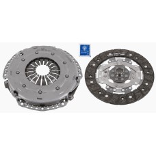 Kit de embrague - SACHS-3000 970 146