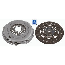 Kit de embrague - SACHS-3000 970 148 Kit de embrague - SACHS-3000 970 148