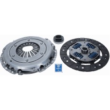 Kit de embrague - SACHS-3000 970 149