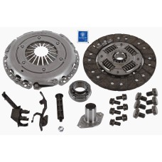 Kit de embrague - SACHS-3000 970 150