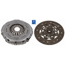 Kit de embrague - SACHS-3000 970 154
