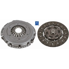Kit de embrague - SACHS-3000 970 156