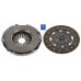 Kit de embrague - SACHS-3000 970 157