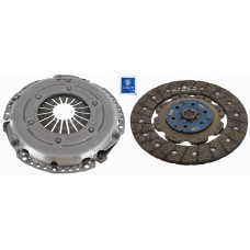 Kit de embrague - SACHS-3000 970 157