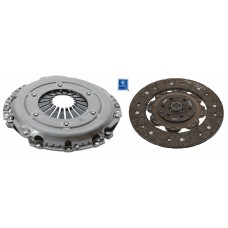 Kit de embrague - SACHS-3000 970 158