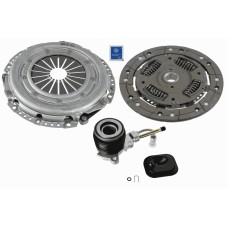 Kit de embrague - SACHS-3000 990 004 Kit de embrague - SACHS-3000 990 004