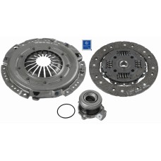 Kit de embrague - SACHS-3000 990 007 Kit de embrague - SACHS-3000 990 007