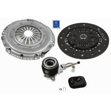 Kit de embrague - SACHS-3000 990 008