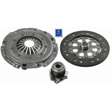 Kit de embrague - SACHS-3000 990 011