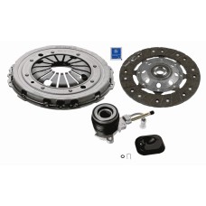 Kit de embrague - SACHS-3000 990 014